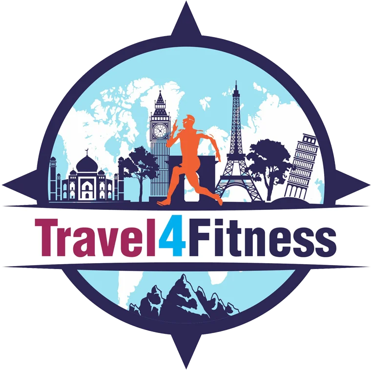 Travel 4 fitness