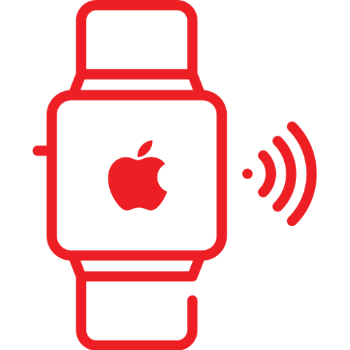 Apple Watch App Development - Syscraft