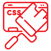 Css Redesign - Custom Web Design - Syscraft