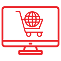 E-commerce Setup - Custom Web Design - Syscraft